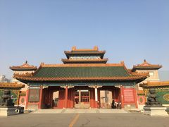 -中国紫檀博物馆