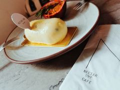 -Nectar One Cafe(勇烈路n1店)