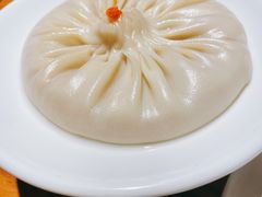王牌蟹粉灌汤包-苏小柳手工点心(人民广场分院)