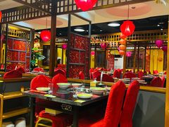 -芦月轩羊蝎子(劲松店)