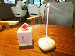 -好利来(朝外店)