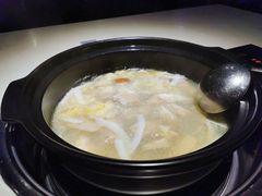 -百年果林椰子鸡(中洲店)