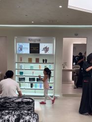 -DX HAIR SALON·发现未知美发沙龙