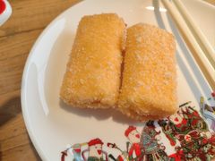 -村长家的疙瘩汤(淄博路店)