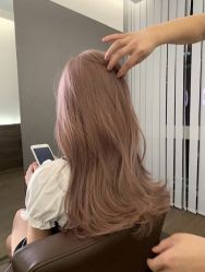 -Hello Lady发型设计