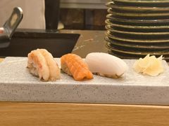 -鮨政· Omakase(港汇恒隆广场店)
