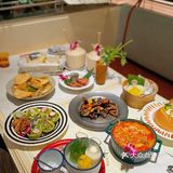 吃一万次都不腻的泰国菜️！这次的三亚之旅玩的好开心啊！