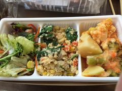 -无印良品餐堂 MUJI Diner(成都太古里店)