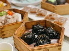 -如丰晟宴(长安万达店)
