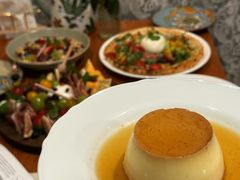 -Pizzeria da Nicola·火炉披萨(中大国际店)
