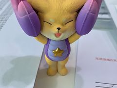 -泡泡玛特POPMART(崇文门国瑞城店)