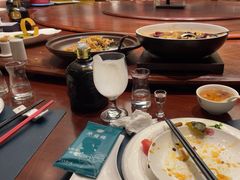 -华膳楼·安徽地标美食·中华餐饮名店(文化公园店)