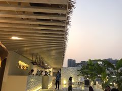 -天空花园餐吧·生日·团建(南山店)