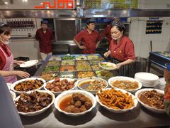 -南师大仙林校区东区食堂