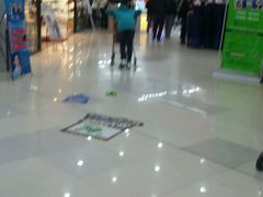 -永辉超市(龙湾万达店)
