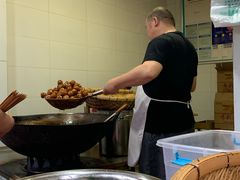 -邓记新一代糖油果子(四川煤管局供销公司职工宿舍店)