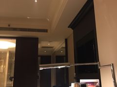 -无锡君来洲际酒店