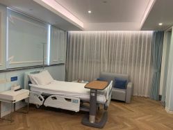 -杭州贝瑞斯美华妇儿医院·早孕·产检·儿科