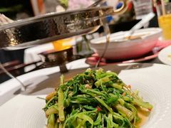 -狮拾久·现代新加坡料理(福田COCO Park店)