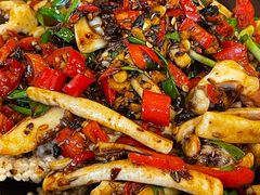 -攸州小镇家湘菜(小米科技园店)
