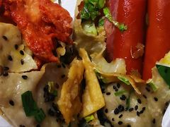 -何太吉·煎饼果子(海防路店)