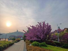 -青岛汇泉商业广场