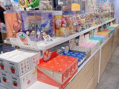 -泡泡玛特POPMART(崇文门国瑞城店)