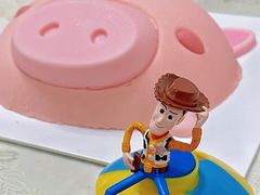 -美心西饼mx cakes(新光城市广场店)