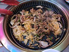 -棒小伙·齐齐哈尔烤肉(龙茗路店)