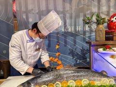 -芭菲盛宴·环球美食(北城国际店)