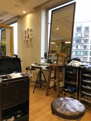 -潘多拉Hairsalon