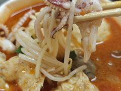 -四里沙茶面(湖滨四里店)