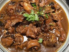 -金掌勺东北菜(格兰晴天店)