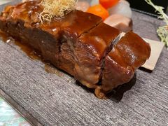 -8餐厅(新葡京酒店)