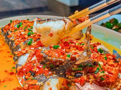 -上地宴·中关村的会客厅(清河高铁站店)