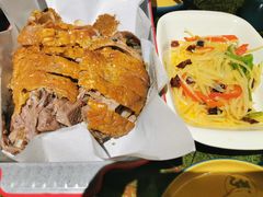 -巴依餐厅(伟安楼店)