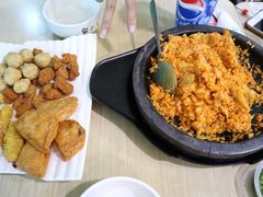 -正一味石锅拌饭(望京新世界店)