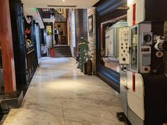 -小广寒电影艺术餐厅(小广寒经三路店)