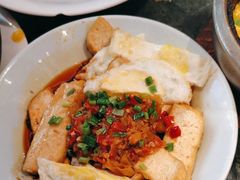 -新白鹿餐厅(京基KK ONE店)