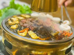 -味家烤肉烤鳗鱼牛排(西塔旗舰店)