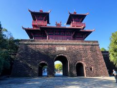 -东湖磨山景区
