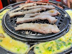 -牛犇烤肉(物资学院路店)