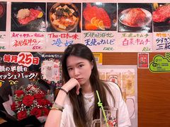 -大阪烧肉BAKA一代(十亩地店)