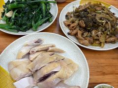 -紫金食坊(江南西路店)