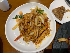 -马凯餐厅(地安门店)