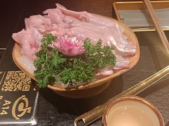 -色響火锅(恒隆广场店)