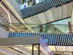 -万达广场(东莞厚街店)