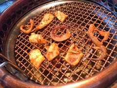 -一品诚记烤肉(大连柏威年购物中心店)