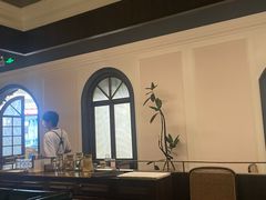 -静香HOUSE·全时段融合餐厅(七星欢乐颂店)