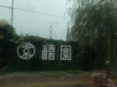 -禧宴Joyous Restaurant(禧园店)